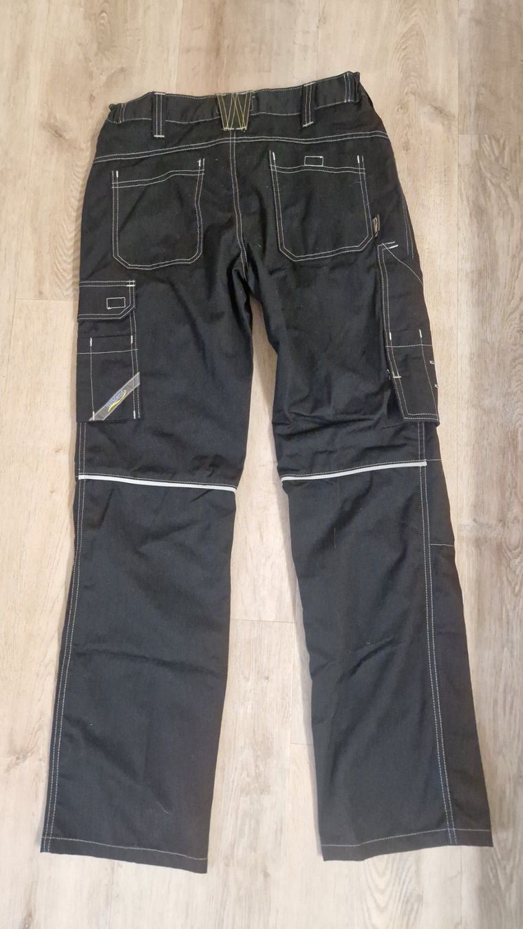 Wikland Pantaloni: Wikland Arbeitshose 1600 Grösse 44 – Nuovo (secondo la descrizione) da Dübendorf venduto da 402765513 1