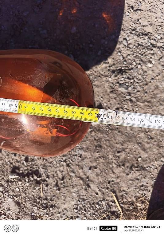 Tutti i ricambio: Drehlichtbalken  – Usato da Wilen b. Wollerau venduto da lzo_k5h6 2