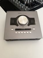 Universal Audio Apollo Twin x + Micro Sonaworks
