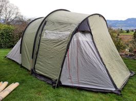 ROBENS Double Dreamer Zelt (4 Personen)