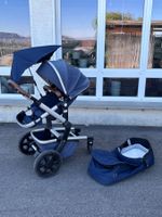 Joolz Day Kinderwagen, Winterfussack & Zubehör