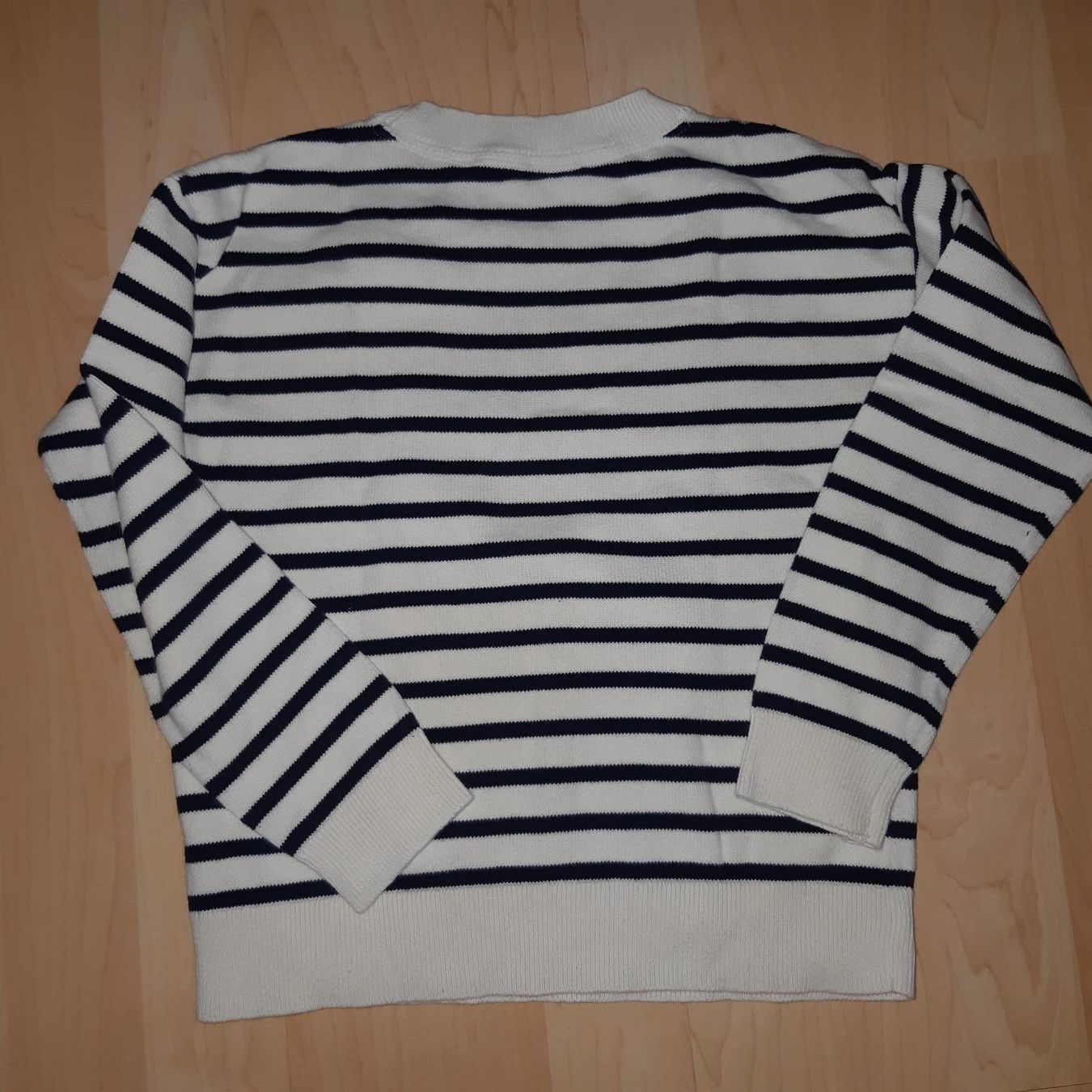Gap Pantaloni: Mädchen Hose + Pulli, Gr. M 8-9-Jährige, Marke: GAP – Usato da sachseln venduto da soficool 5