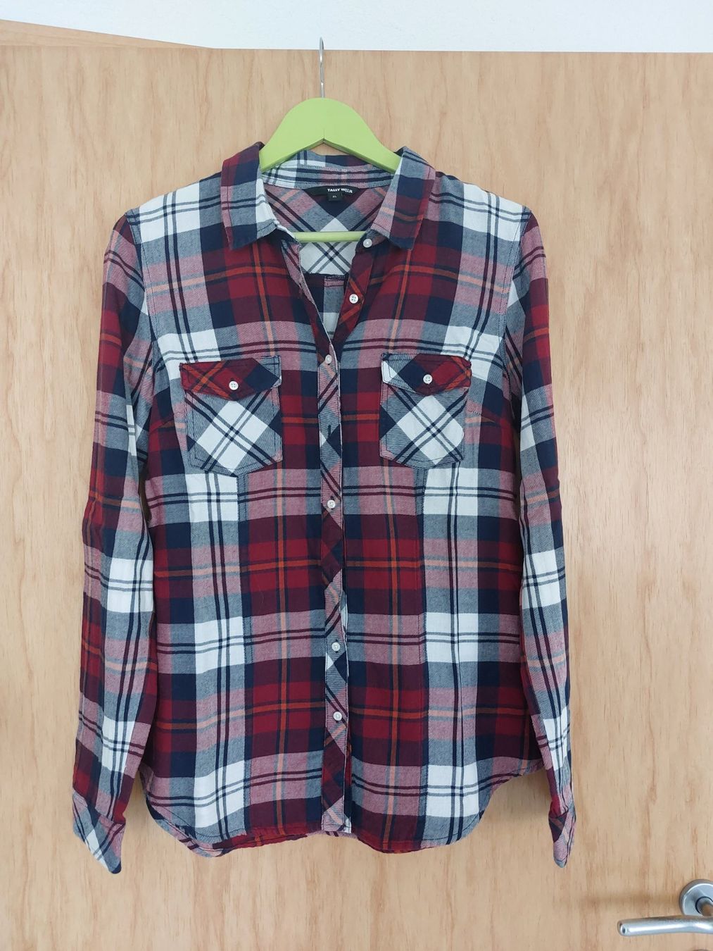 Chemisiers: Bluse Gr.  XL – D'occasion à Schmitten par JasiStern