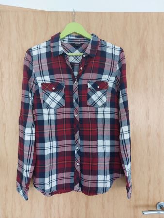 Bluse Gr.  XL