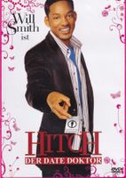 DVD ab Fr. 1.--, Hitch - Der Date Doktor