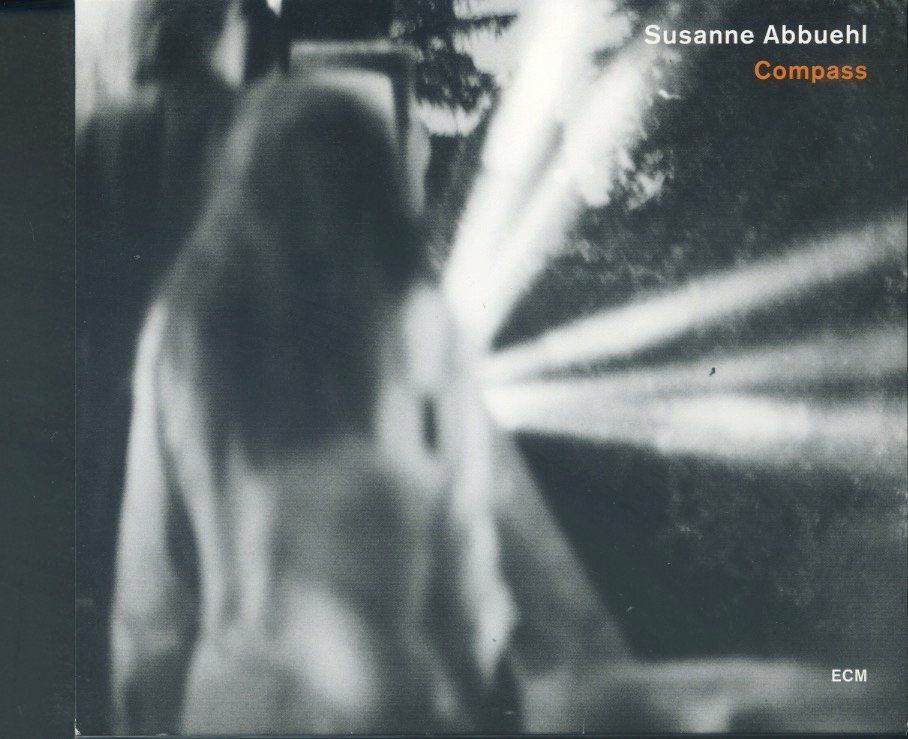 CDs: Compass - Susanne Abbuehl – D'occasion à Delémont par MaxPlan