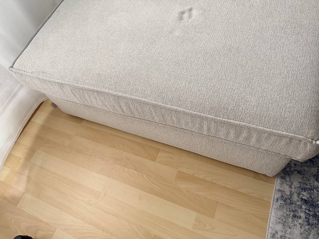 Hocker: Sitzhocker – Gebraucht aus Lauerz von ron_9d75 1
