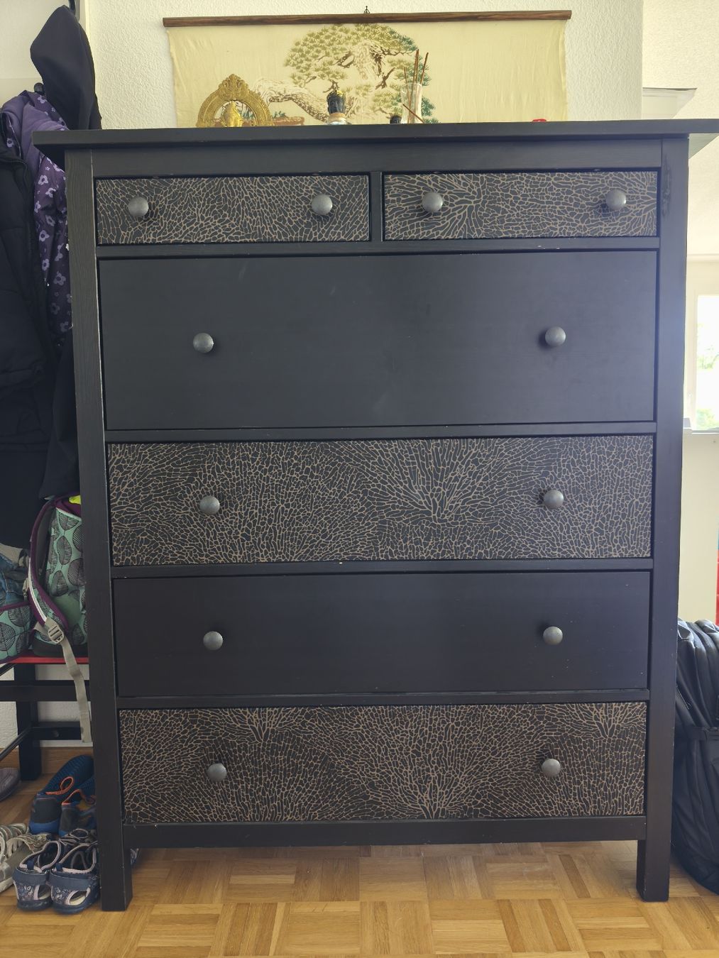 Ikea Cassettiere: Hemnes – Usato da Gerolfingen venduto da karinaoberhofer