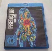 Predator - Upgrade - Blu-Ray