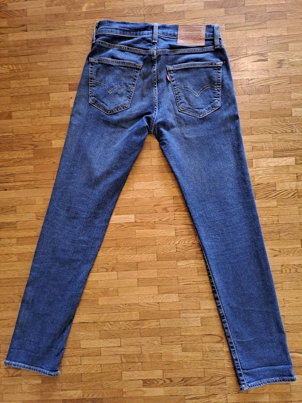 Levi's Jeans: Levis 511 W30 L32 – Usato da Meyrin venduto da dijin 3