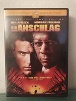 Tutti i DVDs: Der Anschlag – Usato da Bäch SZ venduto da Swissy46