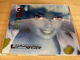 Die Fantastischen Vier – Die Da !?! - Maxi CD