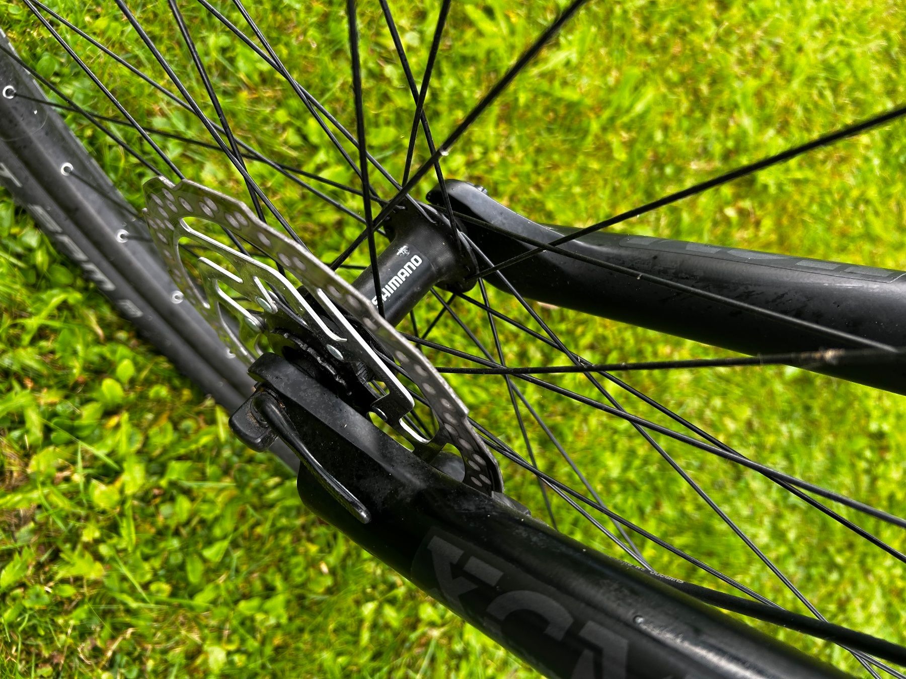 Bixs Biciclette: BiXS Core 500 fast neu – Usato da Reichenbach i. K. venduto da Standfluh 6