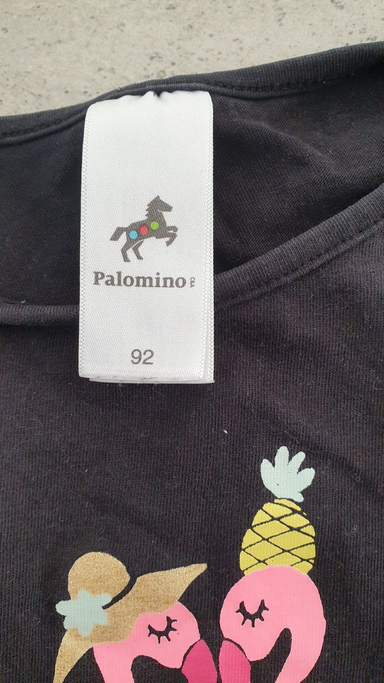 Camicette, T-shirt & Top: T shirt taille 92 – Usato da Le Noirmont venduto da Guiguiguette 1