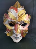 Venezianische Maske