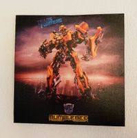 Transformers Bumblebee Bild