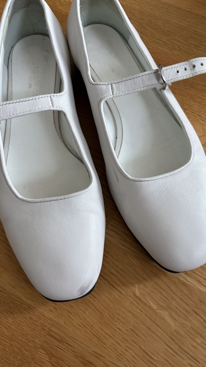 Scarpe da donna: Le monde beryl ballerina flat, size 38 – Usato da Bern venduto da sil_7ys9 1