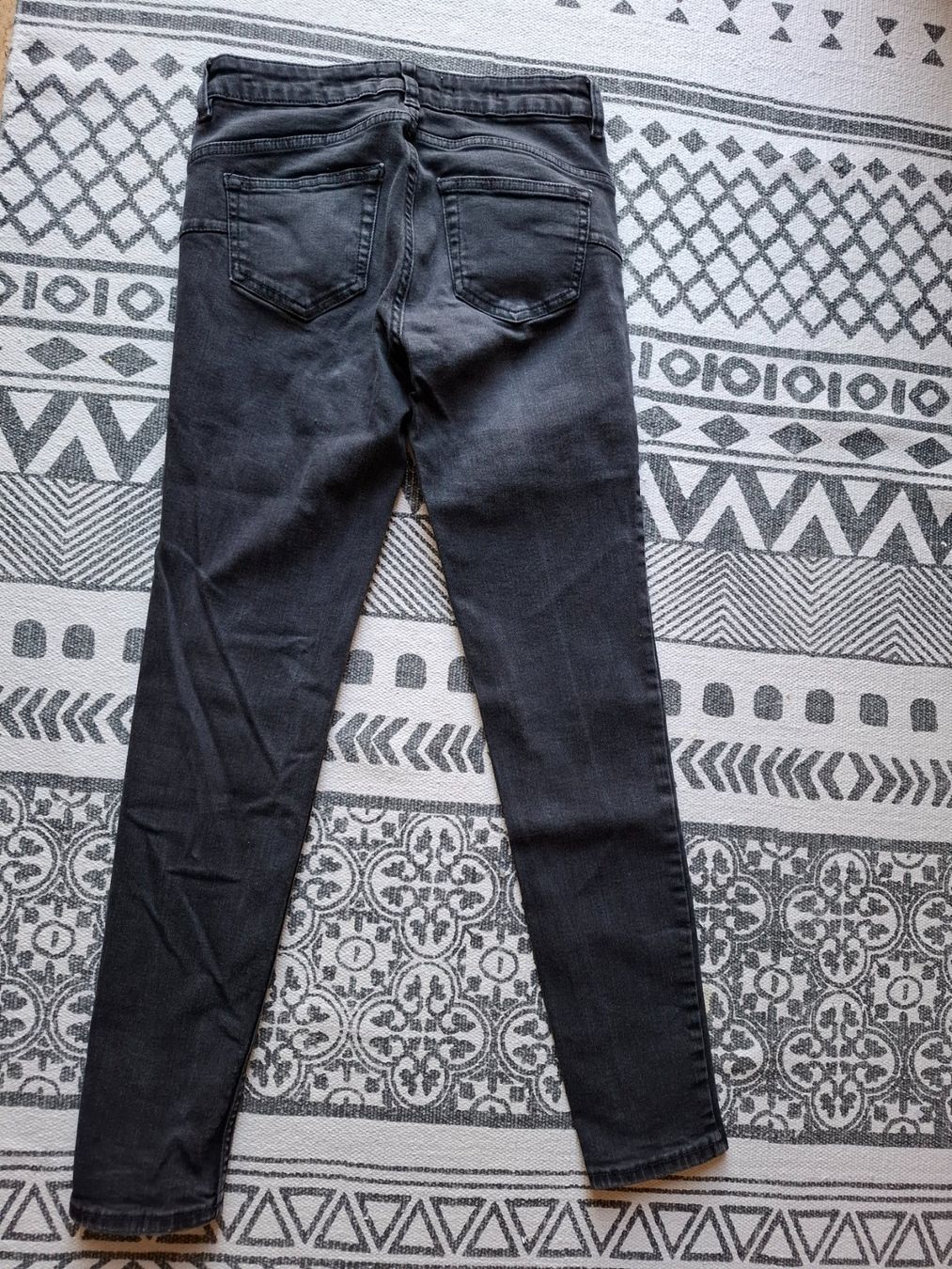 Mango Jeans: Mango Jeans, Push up Grösse 36 – D'occasion à Thun par Justin8 2