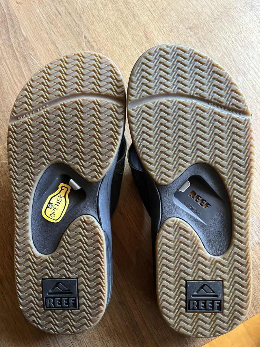 Scarpe da uomo: Reef Flip Flops Gr 37.5 – Nuovo (secondo la descrizione) da Aarberg venduto da Jakaro 1