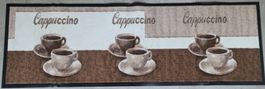 Schmutzfangmatte Küchenläufer teppich 60x177cm
