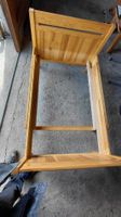 Trofast Kinderbett (IKEA), Holz, mit Matratze