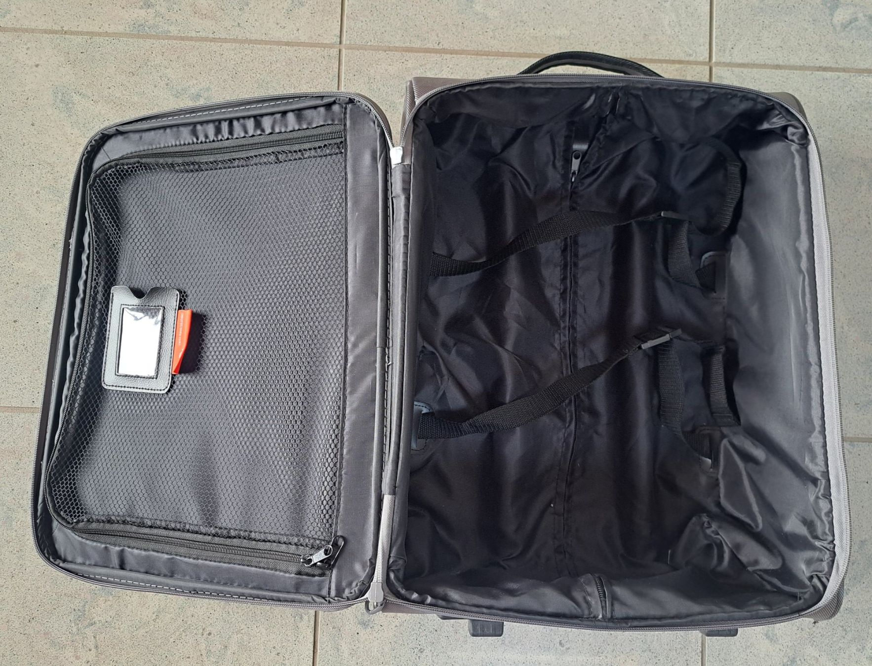 Valigie: Reisekoffer – Usato da Vella venduto da Cuolm 1