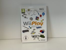 Wii Play für Nintendo Wii