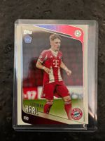 Lennart Karl 2025-26 Topps UCC Flagship Rookie Base RC #187
