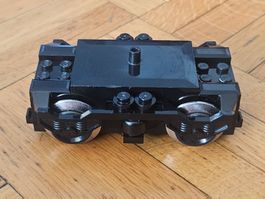lego system moteur Black Electric, Train Motor 9V (590)