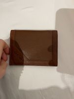 NAZARENO GABRIELLI Portemonnaie, in leather