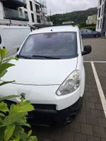 Peugeot Partner 1.6 VTi Lieferwagen / Kastenwagen – 2014 mit