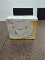 🇫🇷 Coffret Dresseur d'Elite 30e Anniversaire Sealed ETB