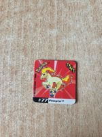 Pokemon Ponyta 77 Panini staks johto league
