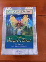 Engel Tarot Karten von Doreen Virtue - Komplett!