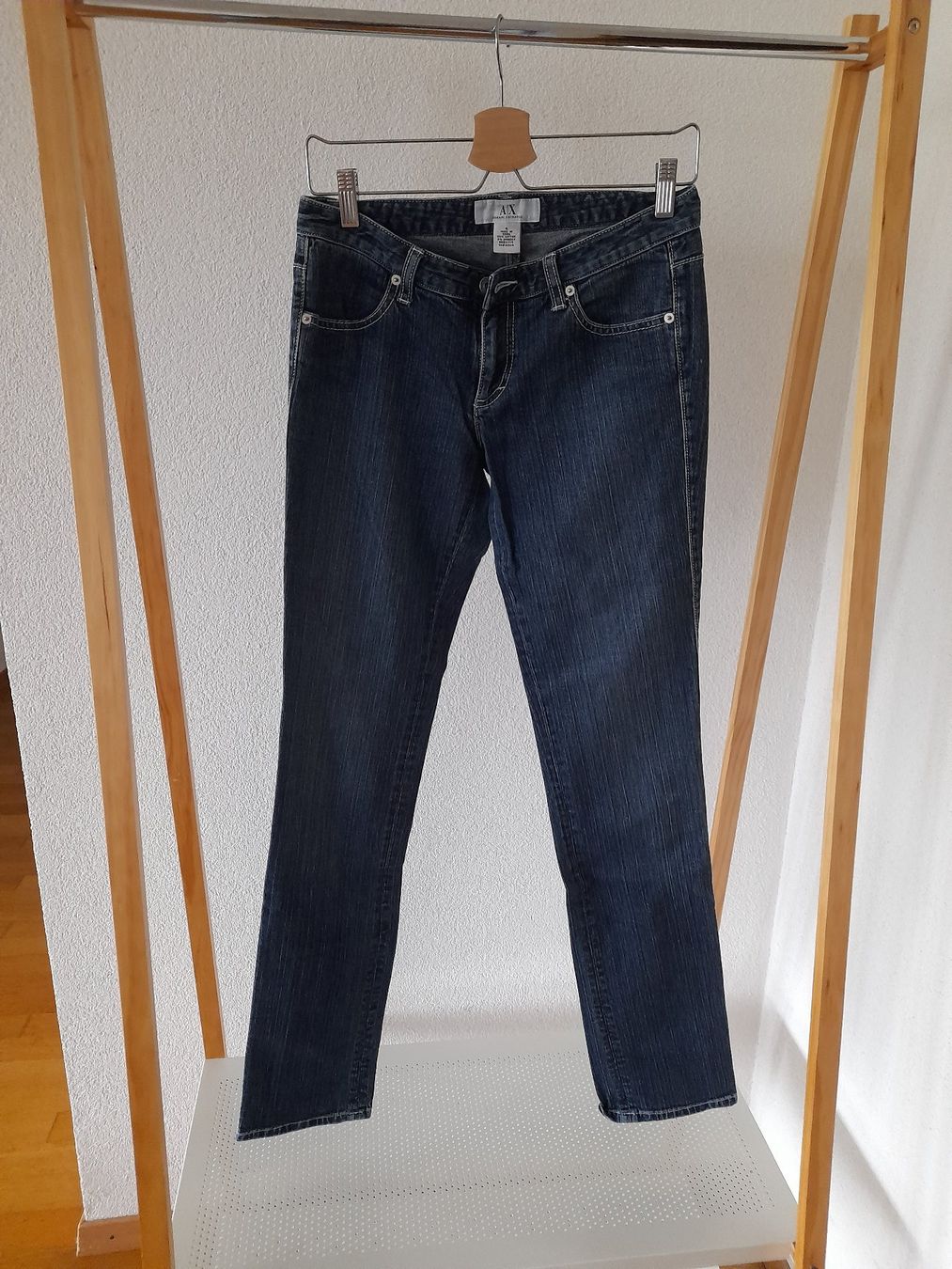 Jeans: Jeans AX – D'occasion à Mont-sur-Lausanne par Pioutch