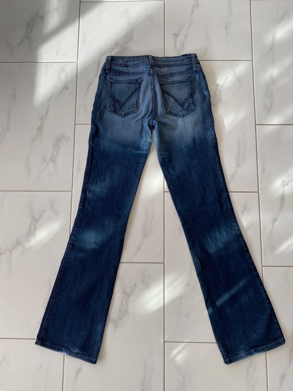 Jeans: Damenjeans der Marke Bebe – Gebraucht aus Zollikon von Dory11 4