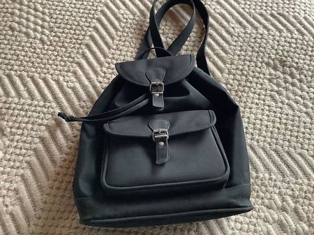 Neuwertiger City-/Tagesrucksack