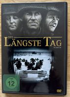 Der Längste Tag - DVD - Kriegsfilm Klassiker
