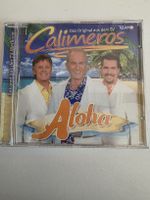 Calimeros - Aloha CD Album 