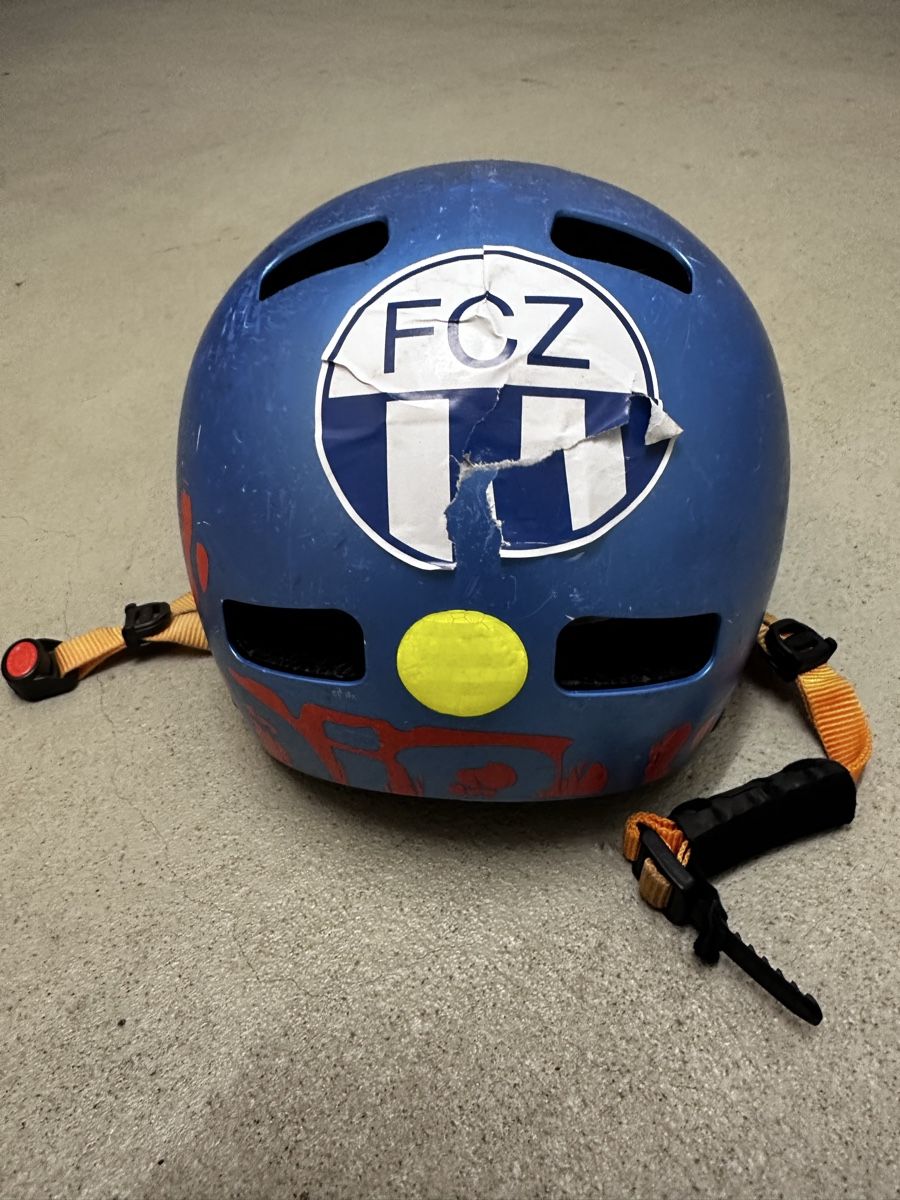 Uvex Casques: Uvex Kid 3 Kinderhelm – D'occasion à Volketswil par Frenc77 3