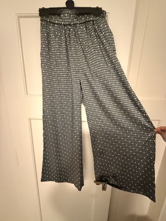 Pantalon Claudie Pierlot - T.42 - Neuf avec étiquette