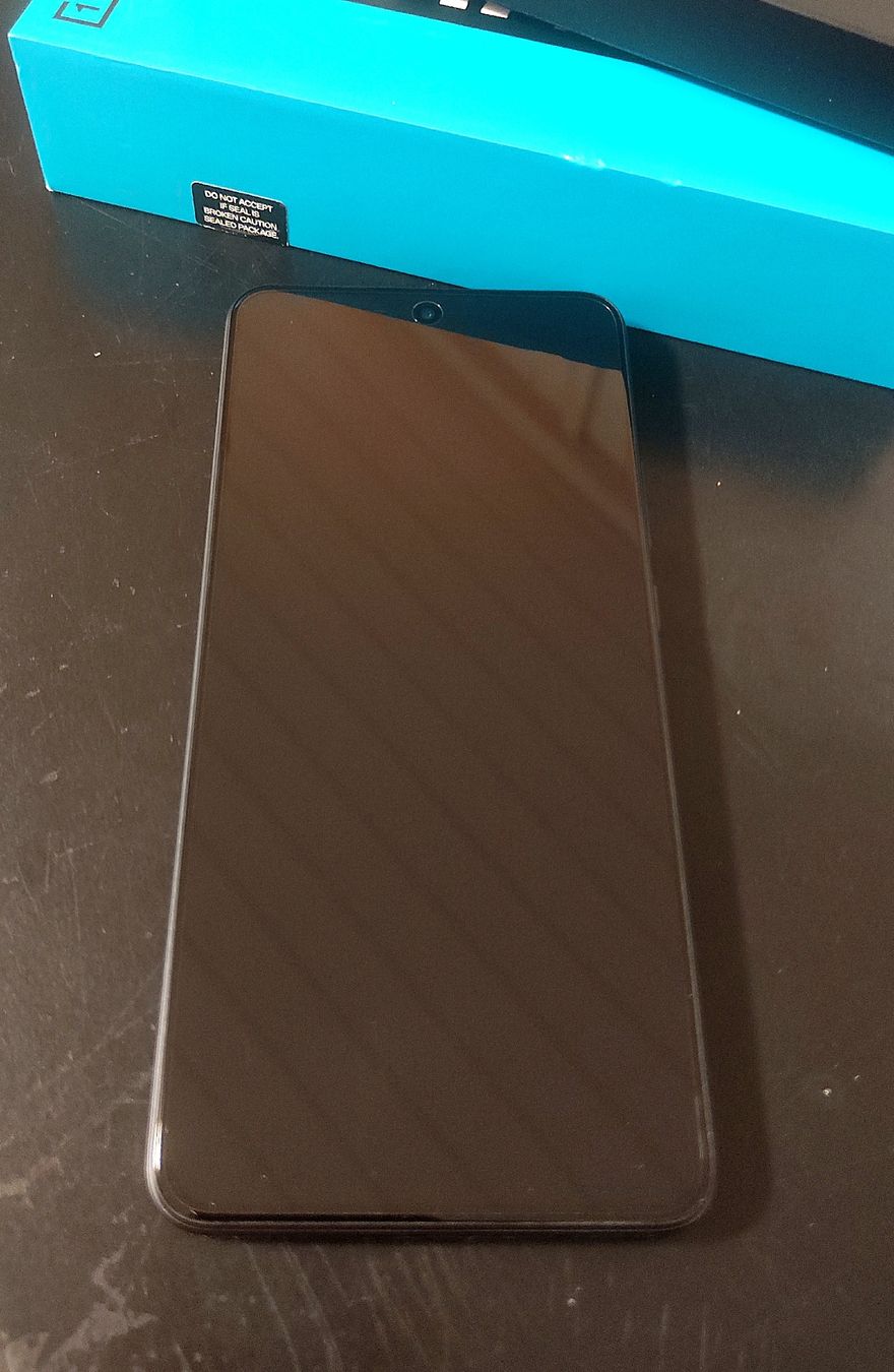 OnePlus Telefoni cellulari / Smartphones: OnePlus Nord CE5,  Model.. CPH2719.  07/2025 – Nuovo e nell'imballaggio originale da Beinwil am See venduto da sad_5hrz 3