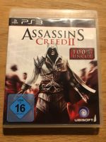 Assassins Creed 2 für PS3