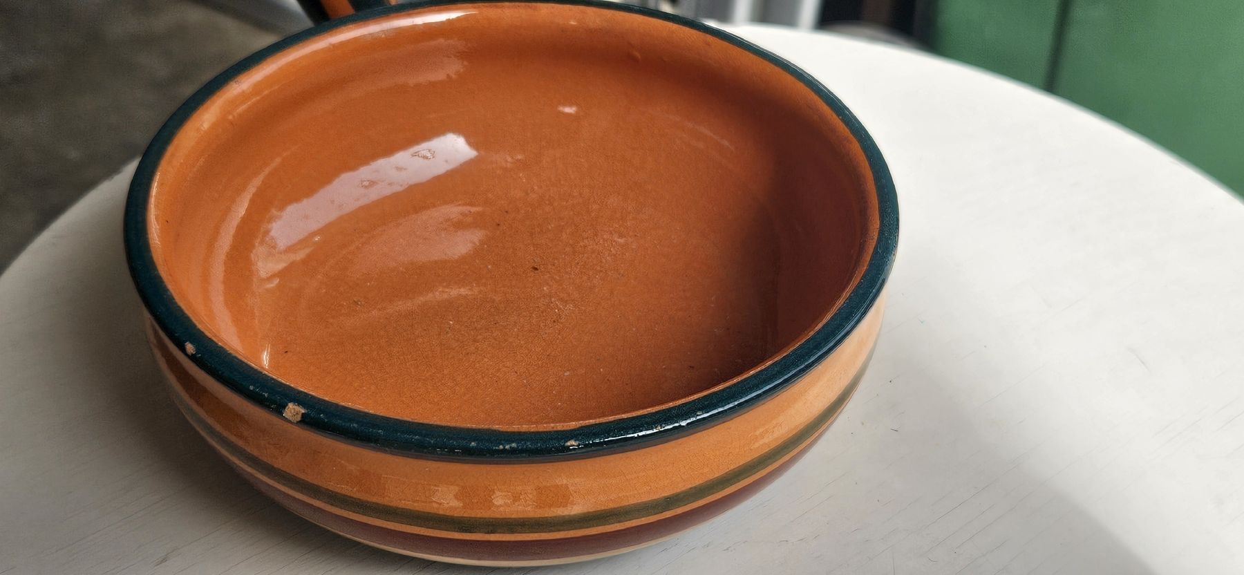 Pentole: Caquelon, Fondue – Usato da Belp venduto da Ginus85 2