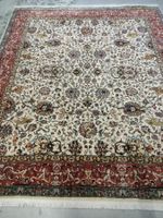 Handgeknüpfter türkischer Orientteppich 240 x 275