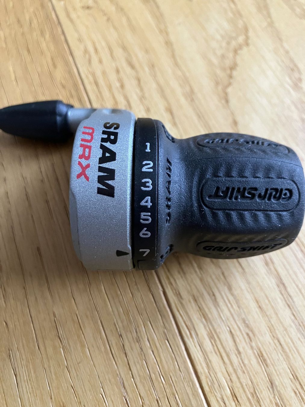 Pezzi di ricambio: SRAM MAX/7-fach neu – Nuovo (secondo la descrizione) da Obermumpf venduto da Estrela67 1