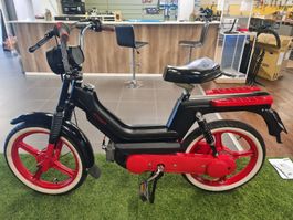 Top Piaggio SI  Mofa, frisch ab Service,Top Zustand!