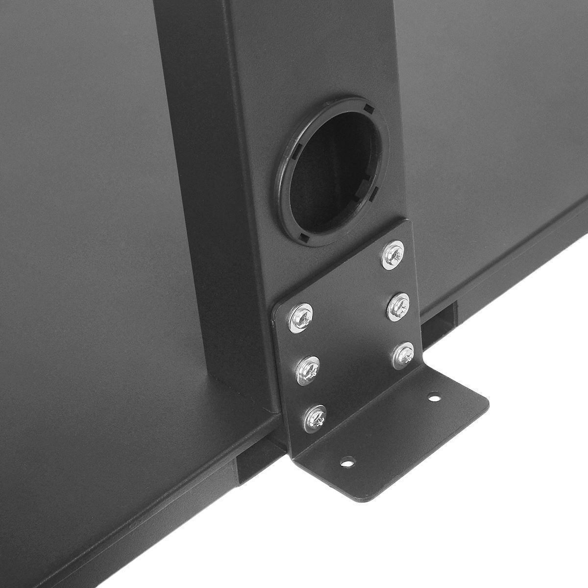 Altro in Decorazioni & Accessori: Fernsehstand Rack Tischständer Halterung – Nuovo (secondo la descrizione) da Thun venduto da onlino 3