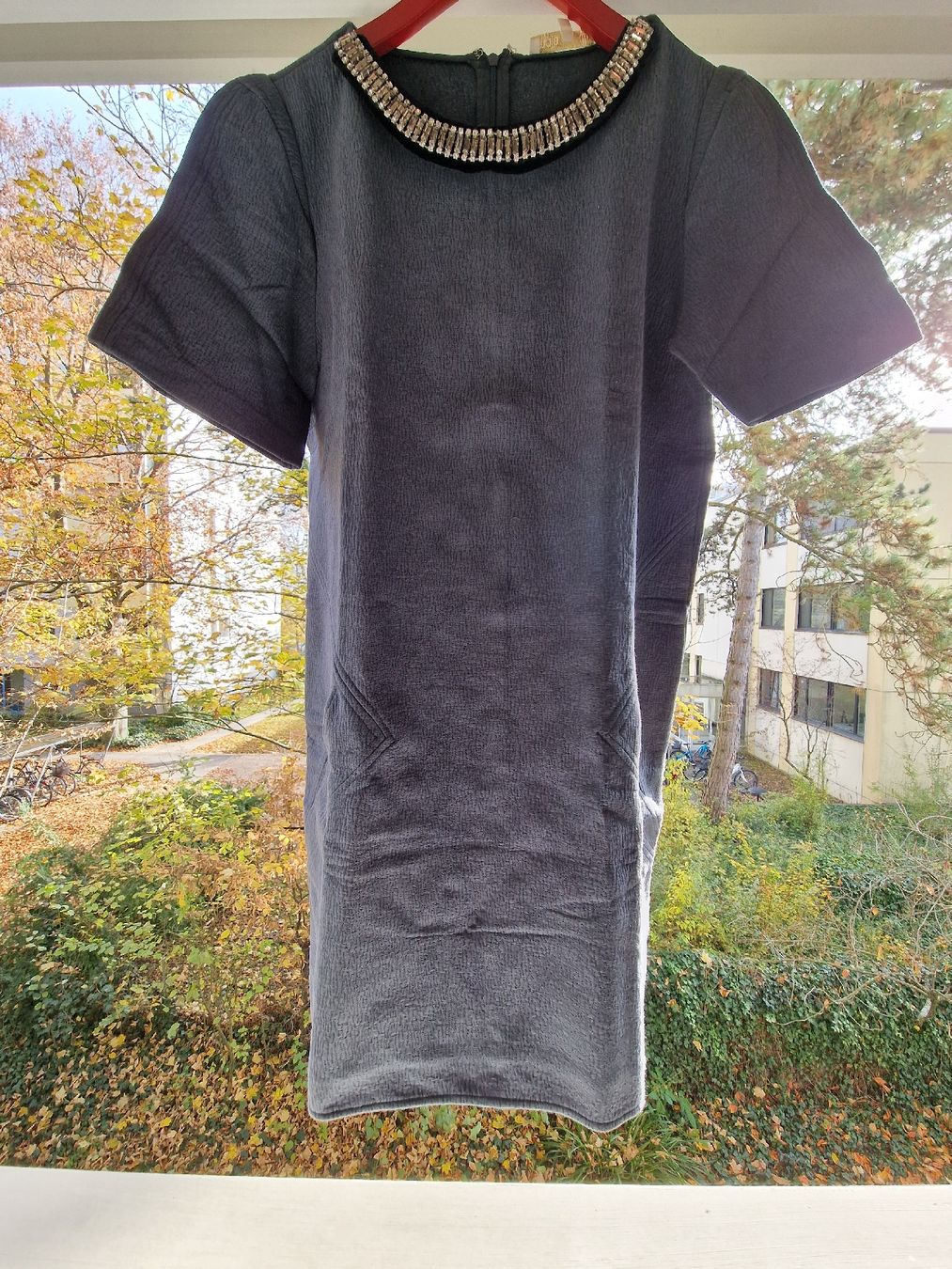 Maje Vestiti: Maje Kleid Gr2 – Usato da Basel venduto da chingson 1