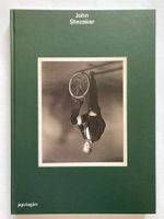 John Stezaker: Unassisted Readymade / Fotografie